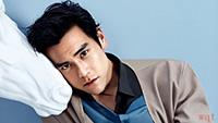 彭于晏时尚大片(6)
