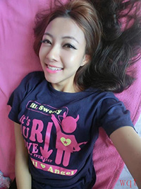 松果儿写真(8)