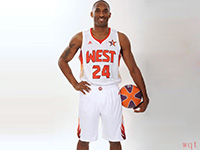 2009年NBA全明星赛(14)