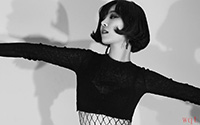 韩国明星美女壁纸(10)