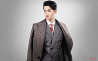 男模李子峰(12)
