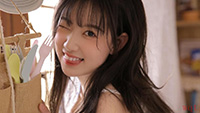 背心吊带模特性感迷人写真(9)