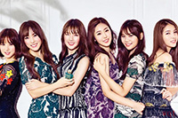 韩国美女组合《GFriend》(8)