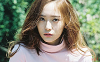韩国女星郑秀晶(8)