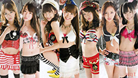 日本偶像AKB48(7)