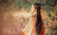 古装美女的风情万种(10)