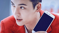 陈伟霆广告代言帅气高清图(9)