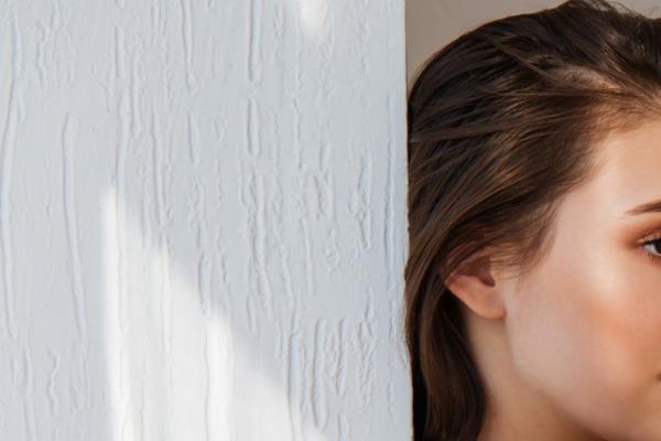 性感迷人的欧洲美女写真(9)