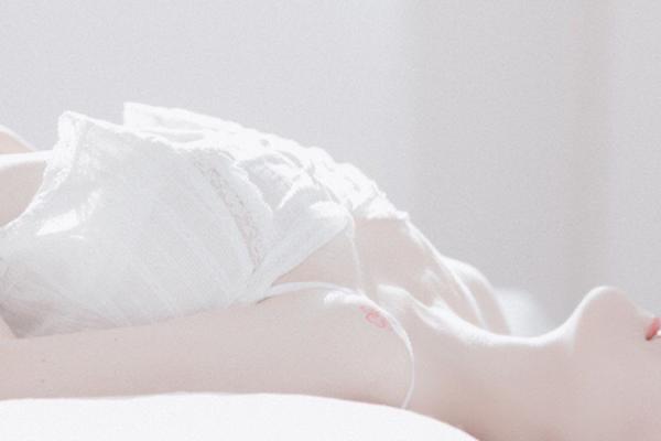充满青春活力的少女私房写真(11)