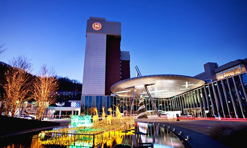 田乐园 田乐园