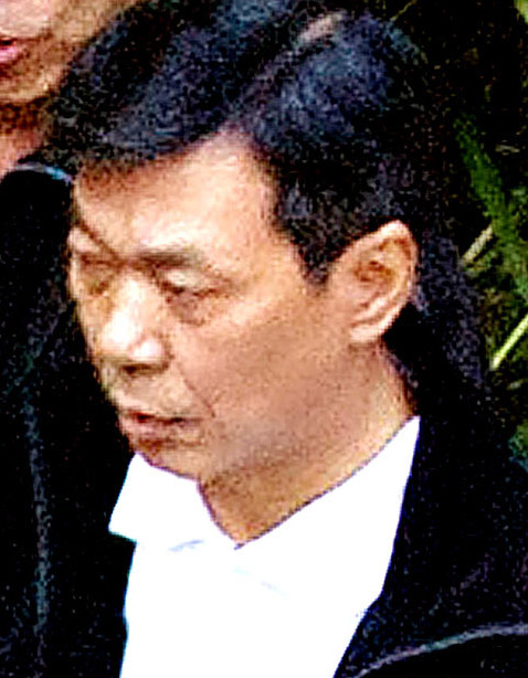 赖东生 赖东生