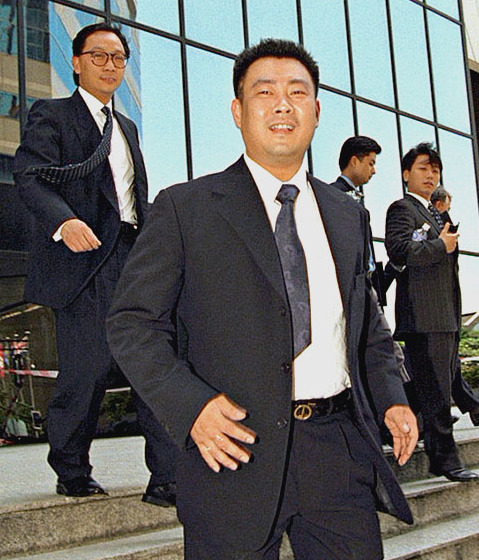 张治太 张治太