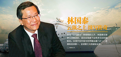 林国泰 林国泰