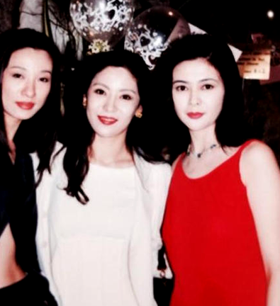 向华强为何那么爱老婆 向太为何变肥婆 向华强为何那么爱老婆 向太为何变肥婆