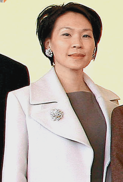 新赌王吕志和布局分家,五子女皆有安排 新赌王吕志和布局分家,五子女皆有安排