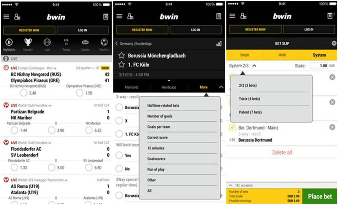 必赢(Bwin) 必赢(Bwin) android