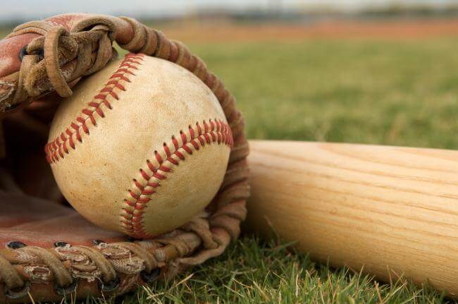 棒球BC baseball-pic