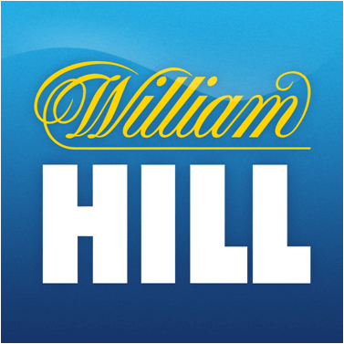 威廉希尔(William Hill) logo carre