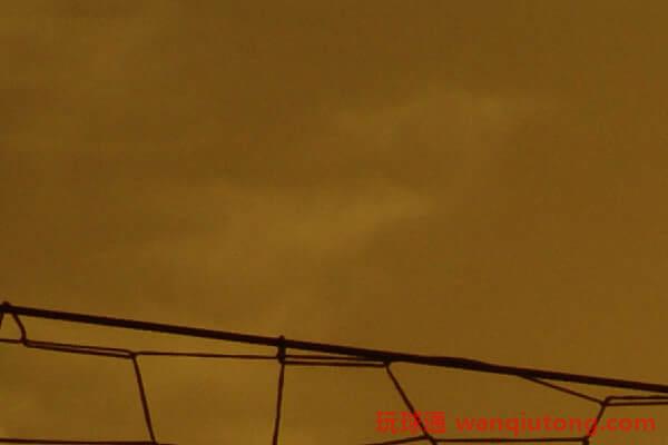 Silhouette_Volleyball