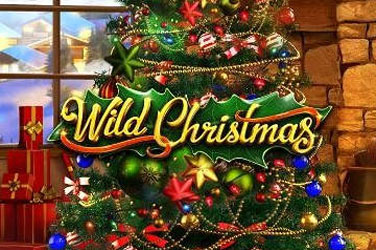 Wild christmas 游戏封面