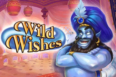 Wild wishes 游戏封面
