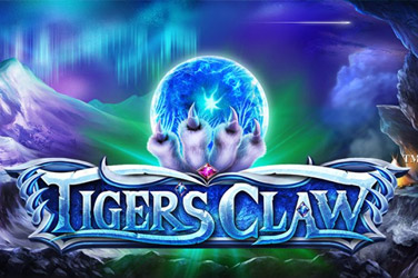 Tiger’s claw 游戏封面