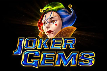 Joker gems 游戏封面