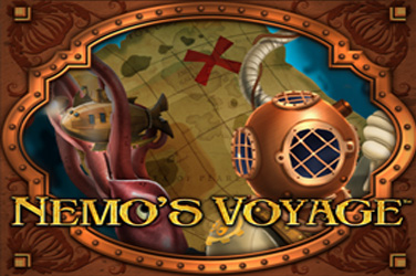 Nemo’s voyage 游戏封面