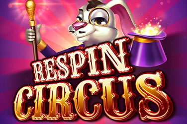 Respin circus 游戏封面