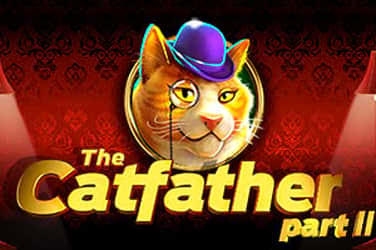 The catfather part 2 游戏封面