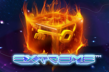 Extreme 游戏封面