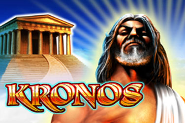 Kronos 游戏封面