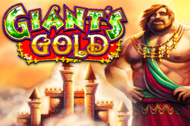 Giant’s gold 游戏封面