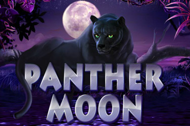 Panther moon 游戏封面