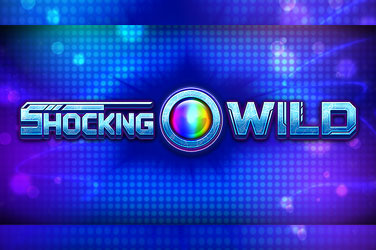 Shocking wild 游戏封面