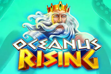 Oceanus rising 游戏封面