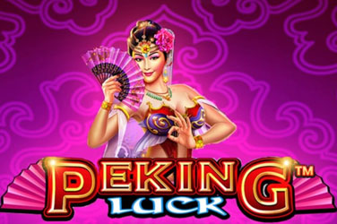 Peking luck 游戏封面