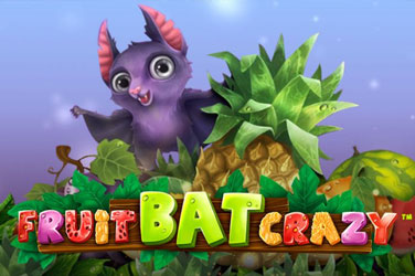 Fruitbat crazy 游戏封面