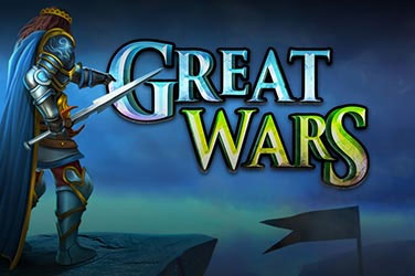 Great wars 游戏封面