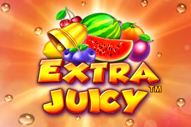 Extra juicy 游戏封面