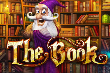 The book 游戏封面