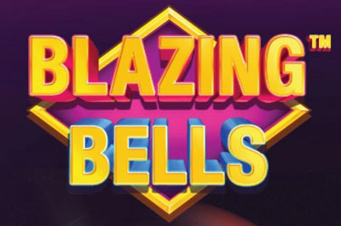 Blazing bells 游戏封面