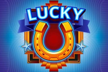 Lucky u 游戏封面