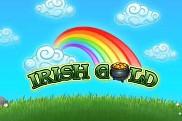Irish gold 游戏封面