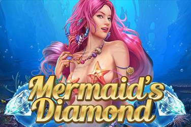 Mermaid’s diamond 游戏封面