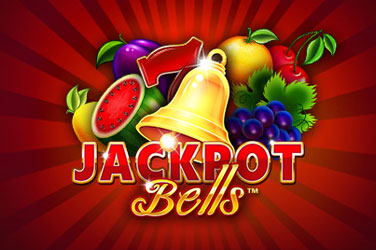 Jackpot bells 游戏封面