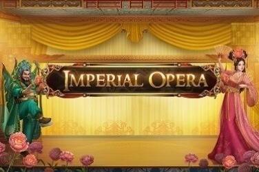 Imperial opera 游戏封面