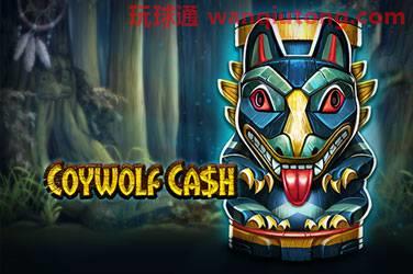 Coywolf cash 游戏封面