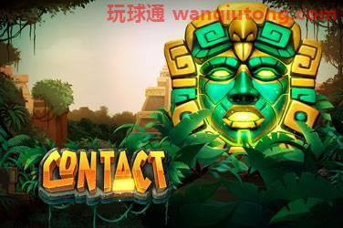 Contact 游戏封面