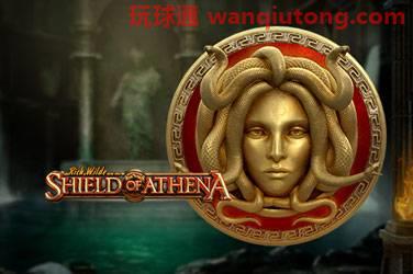 Rich wilde and the shield of athena 游戏封面